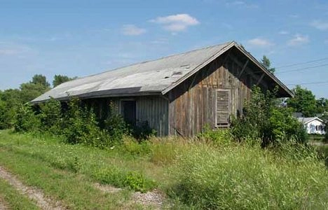 PM Vestaburg MI Depot